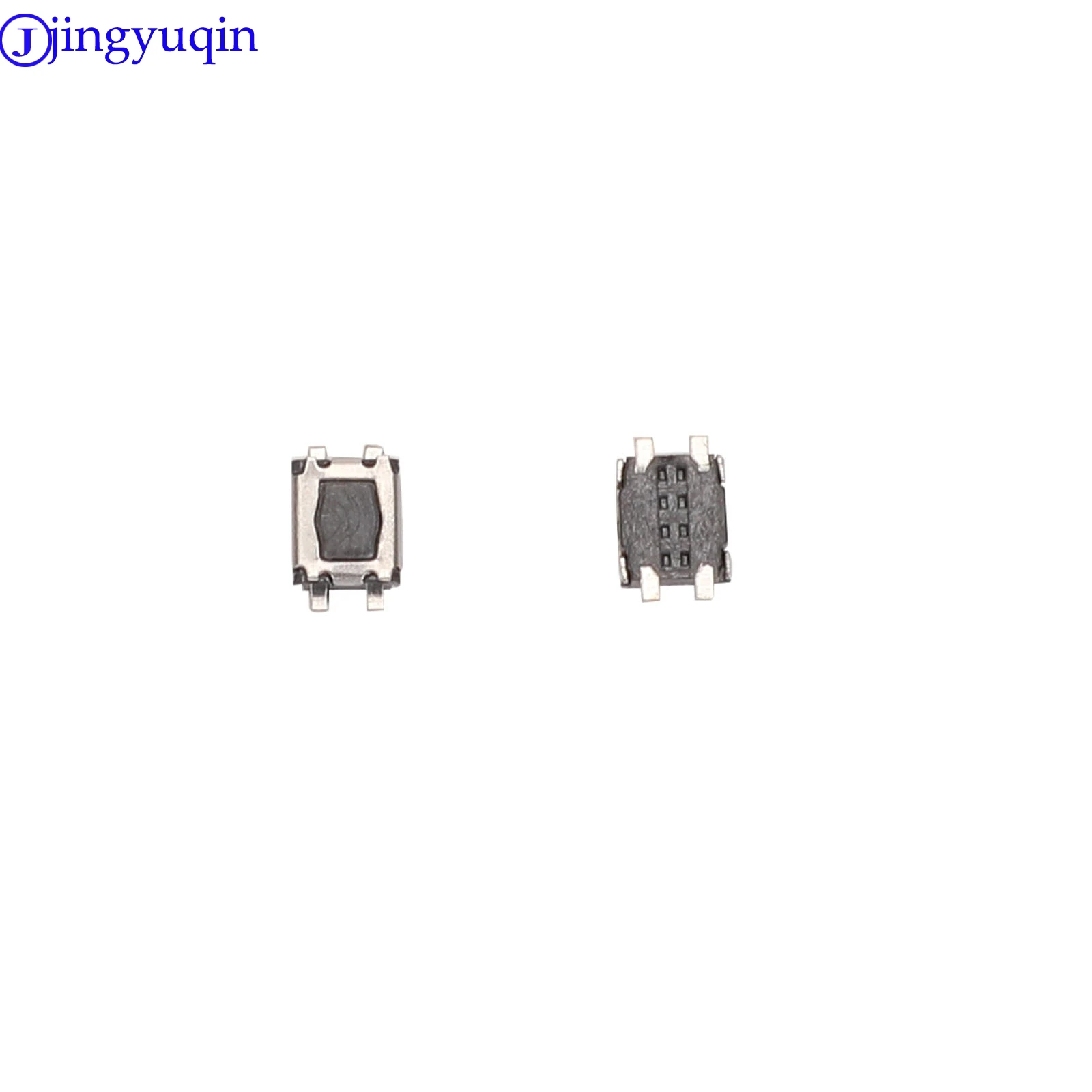 Тактильный сенсорный выключатель bilключа 2 шт./лот для Citroen Peugeot Opel 4 фута кнопка