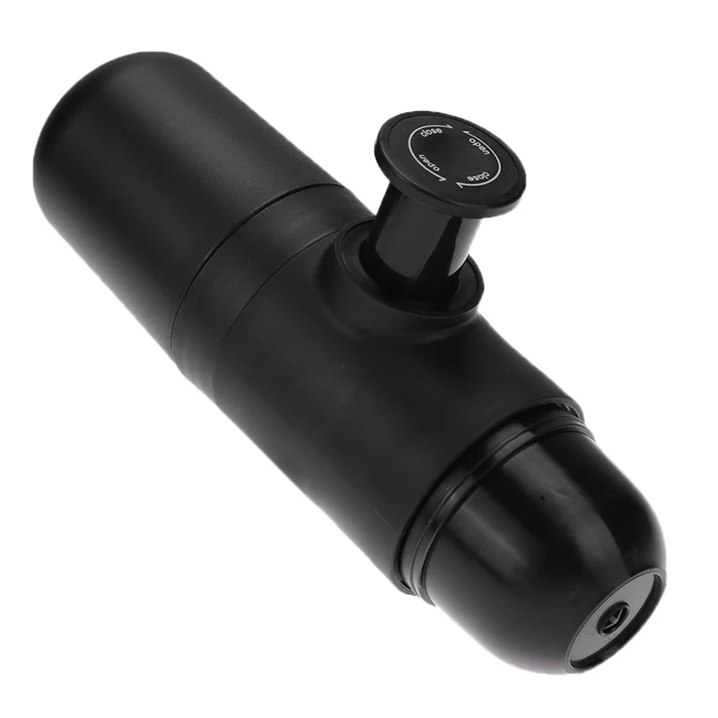 70 мл Мини Портативная ручная кофейная машина Ручное давление дорожная чашка для