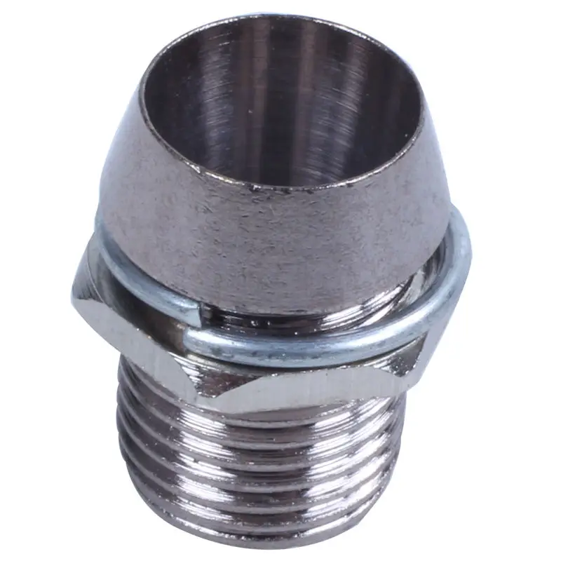 Новый светодиодный держатель для крепления-5 мм Металл Кол-во: 10 | Освещение