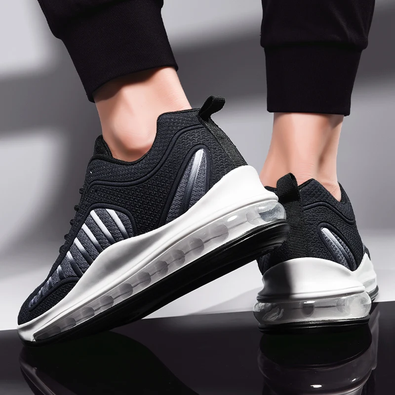 Дизайнерская Подушка мужские кроссовки 98 роскошная обувь 270 для бега подушка