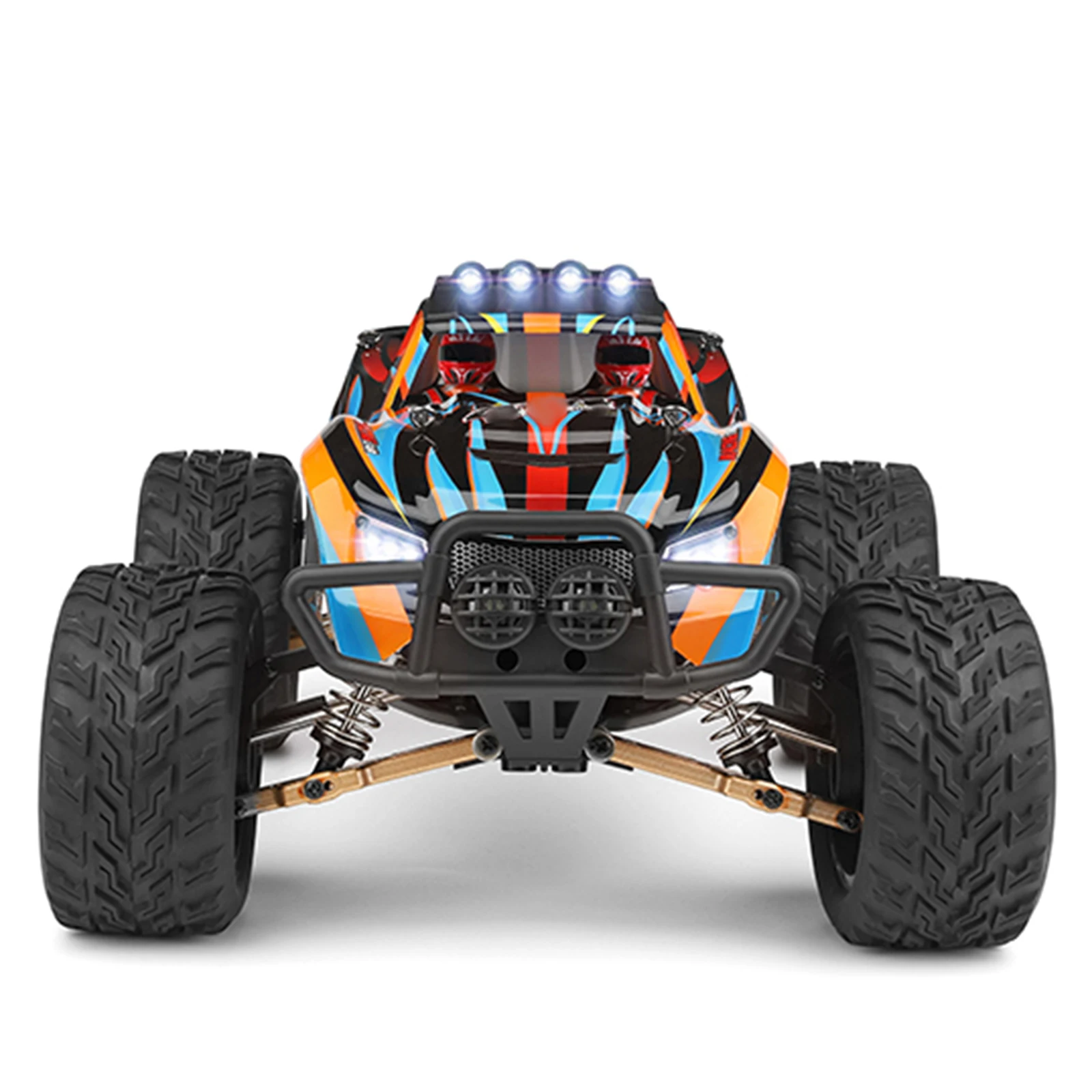 1/10 внедорожник Wltoys XKS 104009 восхождение автомобиль с дистанционным управлением