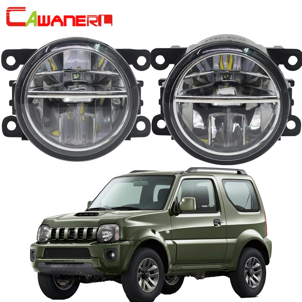 Cawanerl для Suzuki Jimny FJ закрытый внедорожный автомобиль 1998 2014 Автомобильный