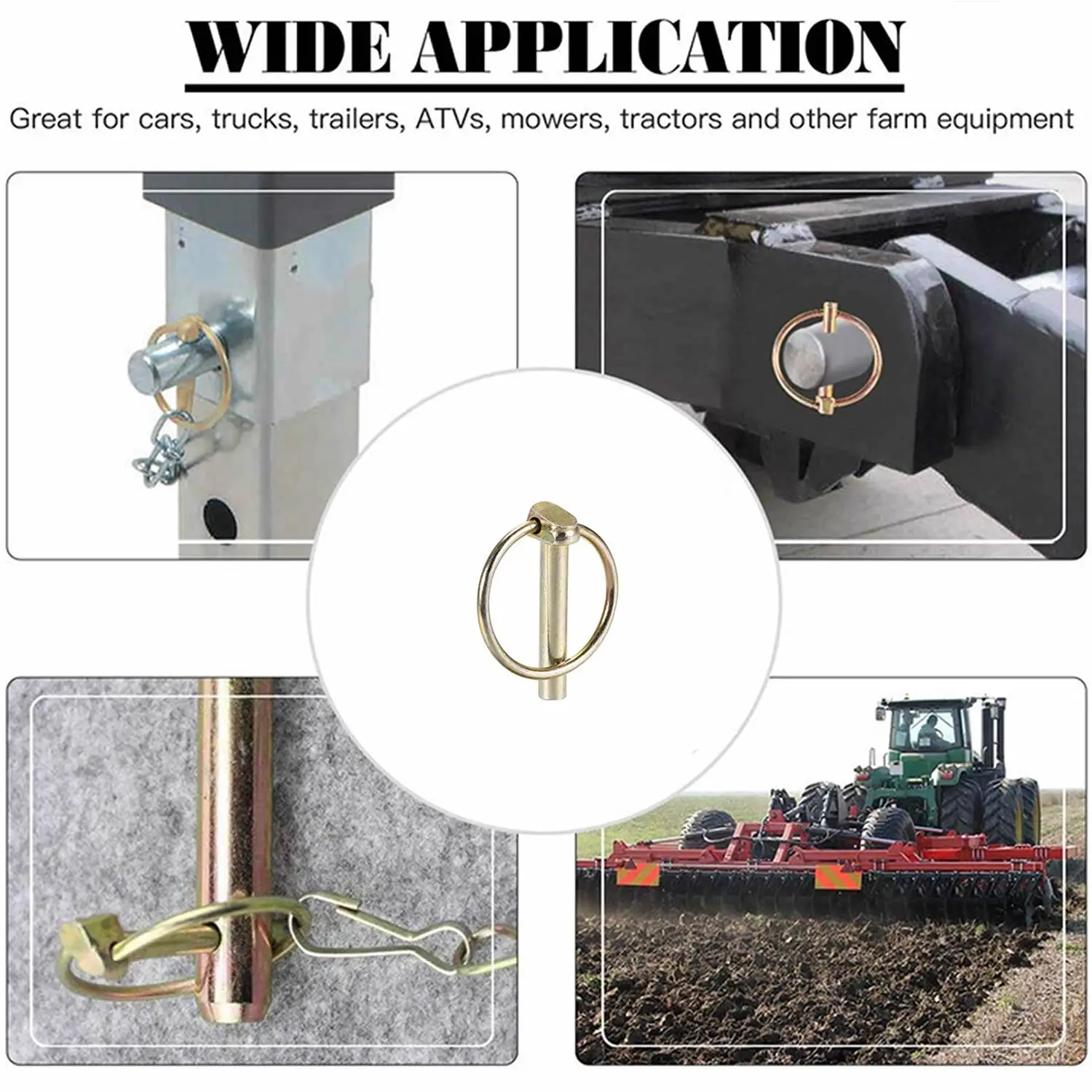 Sway стержень отключения Snapper Pin Set замена RE1198 Gen II для 84 06 Jeep Cherokee XJ Grand ZJ Wrangler TJ &