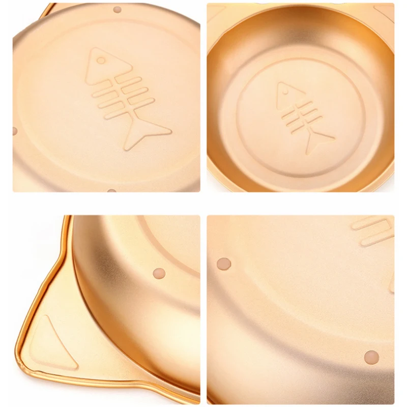 

Round Cat Cool Down Bed House Cat Mat Summer Sleeping Cats Nest Heat Dissipation Dog Basket Pet Cushion Portable Pets Supplies