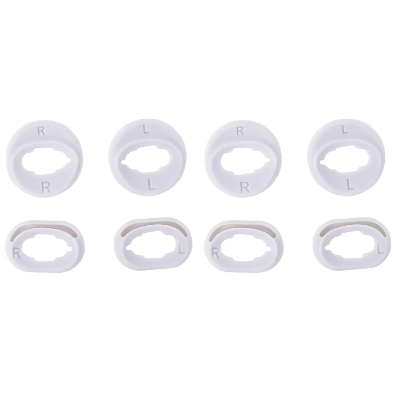 Мягкие силиконовые наушники-вкладыши вкладыши для наушников затычки SAMSUNG Galaxy Buds