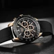Mens Watches LIGE Top Brand Luxury Silicone strap Watch Men Waterproof Date Clock Sport Quartz Wristwatch Relogio Masculino+Box Other Image