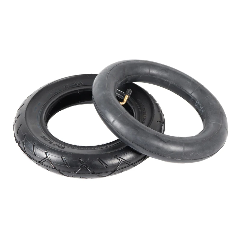 10x2 125 пневматическая шина для электрического скутера балансировка автомобиля