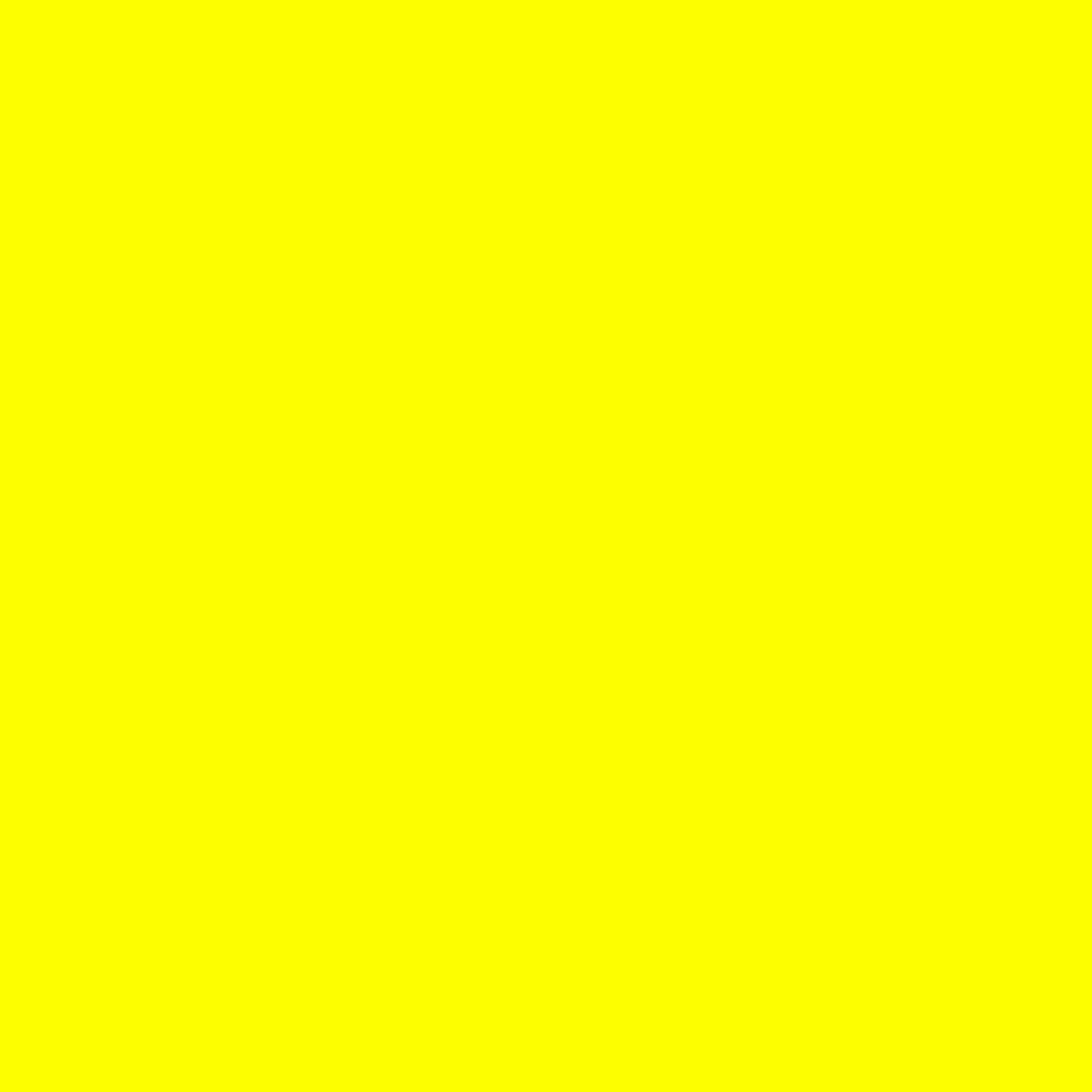 Bright Yellow Акриловые(ПММА) непрозрачные/одноцветные листы 3,0 мм для ювелирных изделий, рукоделия, художественных работ, декоративной группы 2, 15 цветов/3 размера - Цвет: Bright Yellow