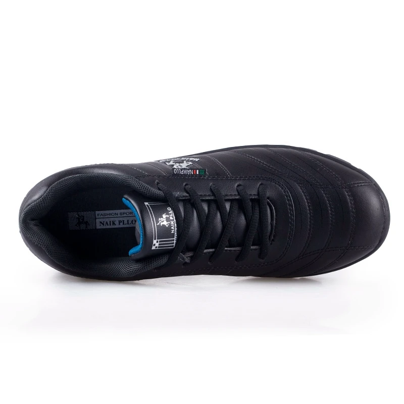 Новое поступление классический стиль спортивная обувь для мужчин на шнуровке