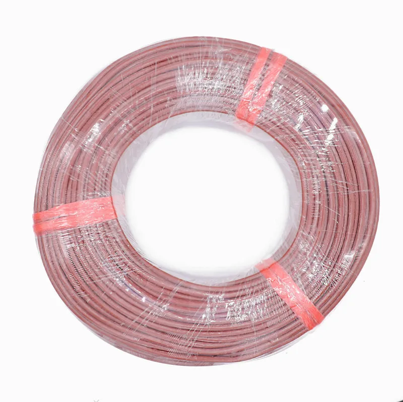 Высококачественный нагревательный кабель для теплого пола из углеродного