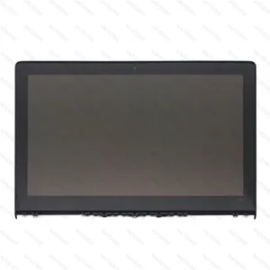 15 6 lcd touch screen assembly digitizer for lenovo ideapad y700 15isk 80nw0015us 80nw001dus 80nw000pus 80nv005ucf 1080p free global shipping