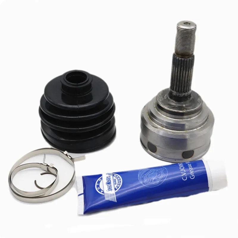 Автомобильный внешний шарнирный комплект для ботинок Geely Emgrand 4G15/4G18