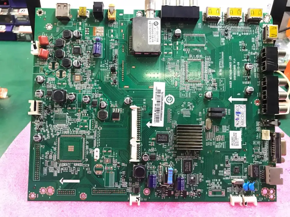 

Portable Audio & Video