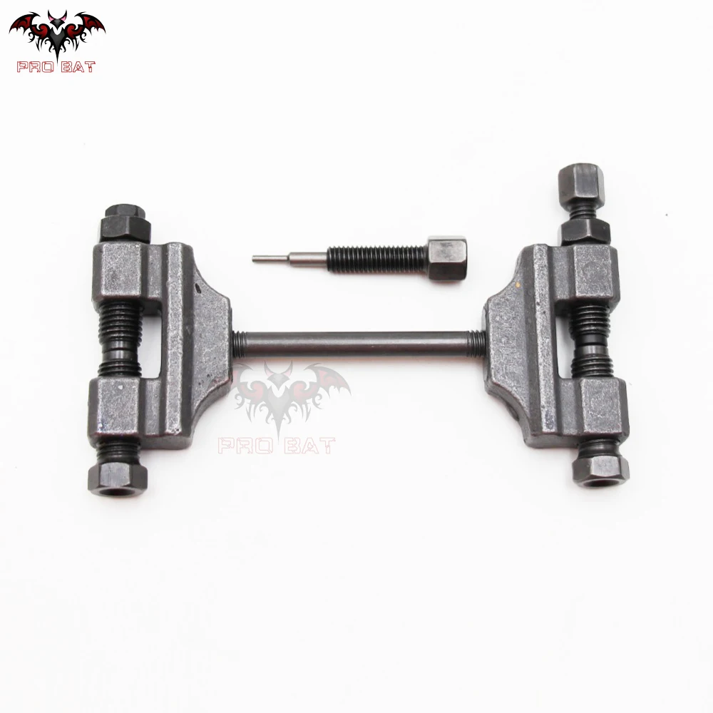 Мини карманный инструмент для снятия цепного выключателя велосипеда