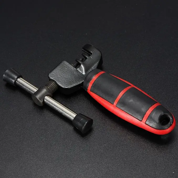 

Premium Quality Bike Bicycle Cycle Chain Pin Remover Link Breaker Splitter Extractor Tool Kit