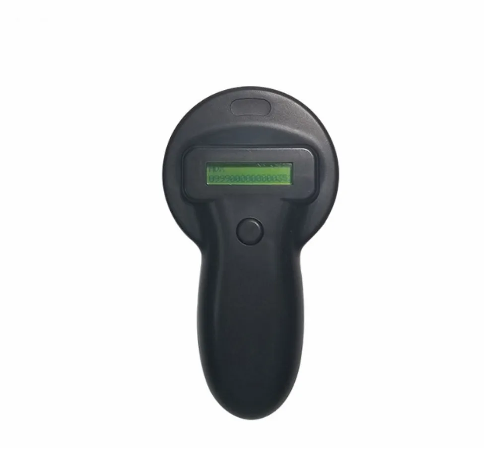 Считыватель микрочипов x5 134 2 кГц HDX FDX-B RFID |