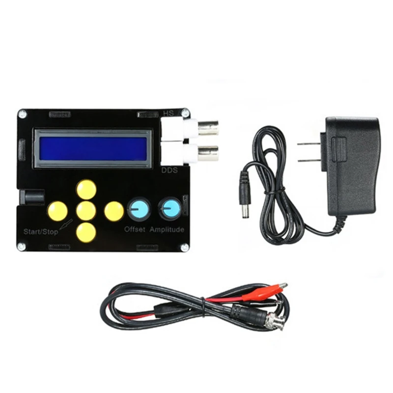 1 Набор генератор сигналов DDS лабораторные инструменты для создания