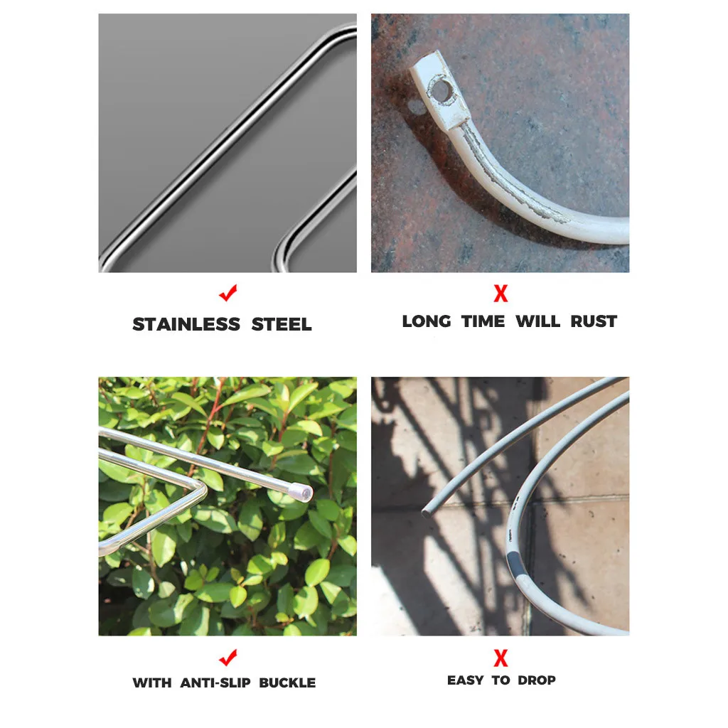 Сушилка в форме спирали вращающаяся вешалка для хранения стеллаж