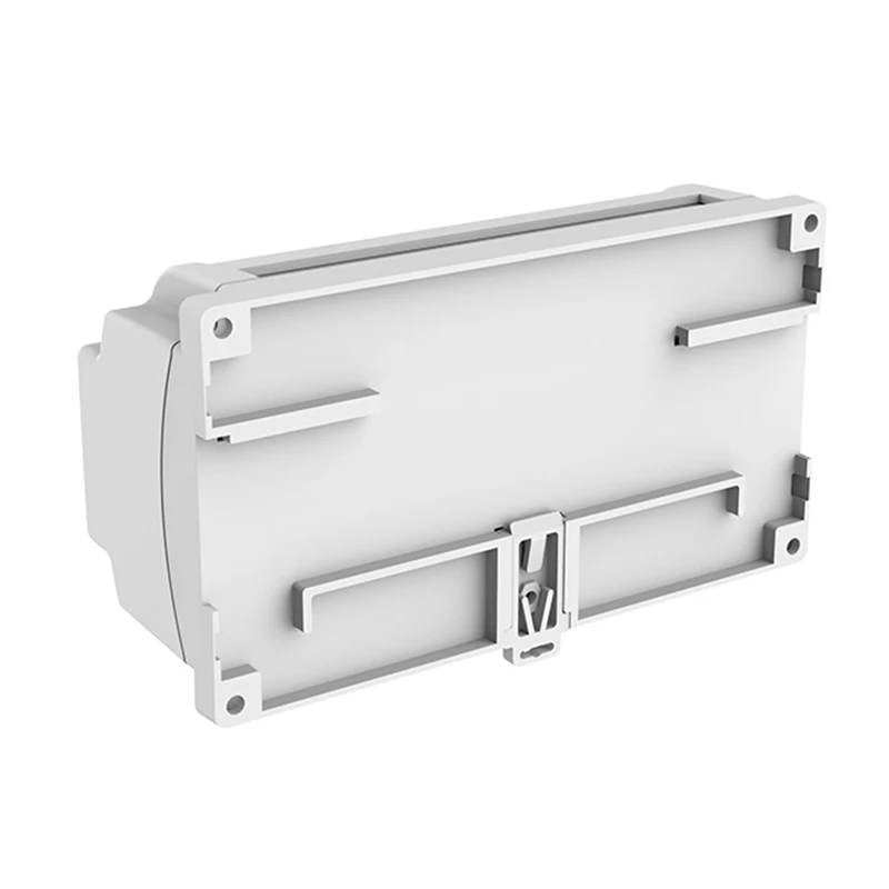 

Din rail mounted 12CH CV DMX512 & RDM Decoder;DC12V-24V input;12CH*5A output Numeric display RGB led strip Decoder controller