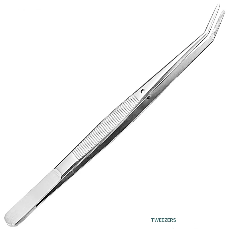 6 шт./компл. стоматологическое зеркало Нержавеющая сталь стоматолог