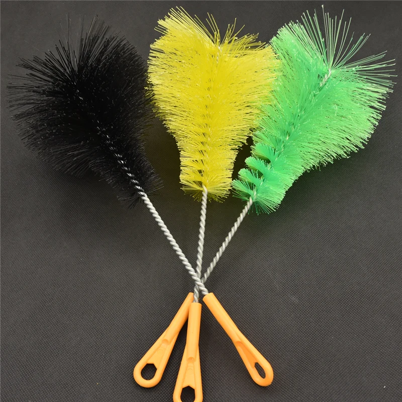 Кальян бутылка базовый Очиститель Щетка кальян трубы Очистители наргиле Чича |