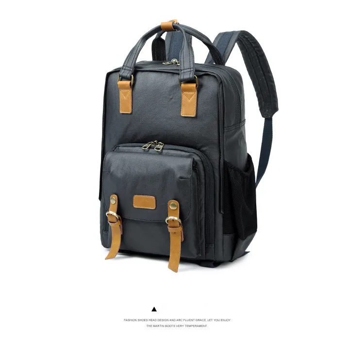 Профессиональная ретро Сумка для DSLR камеры s рюкзак Canon EOS R6 R5 RP R 90D 850D Nikon Z5 Z6 Z7 D780 Sony