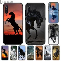 frederik great beauty horse phone case for samsung galaxy m10 20 30 a 40 50 70 71 6s a2 a6 a9 2018 j7 core plus star s10 5g c8