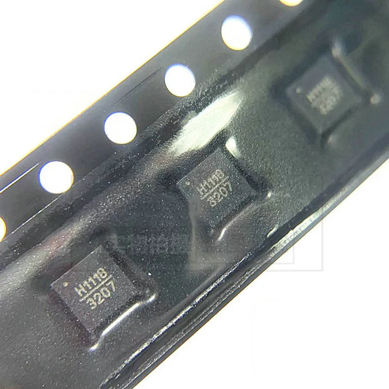 

HMC1118LP3DETR LFCSP-16 IC H1118