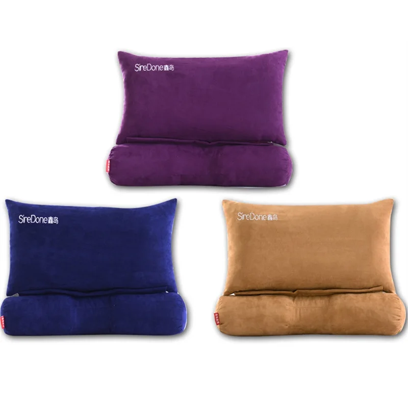 Подушка Ортопедическая сои кассии шейки матки горячая Распродажа