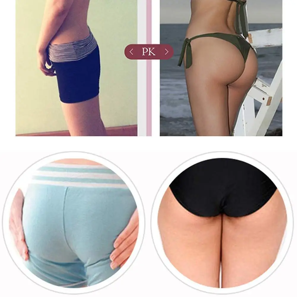 

40g Mangos Sexy Buttock Enhancement Cream Bodys Skin Cream Firming Anti-Aging Care Buttock Moisturizing Whitening Treatment M3F5