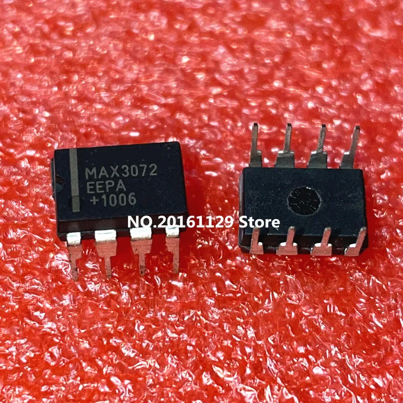 5 шт. MAX3072E MAX3072EEPA DIP 100% новый и оригинальный|Запасные части| |