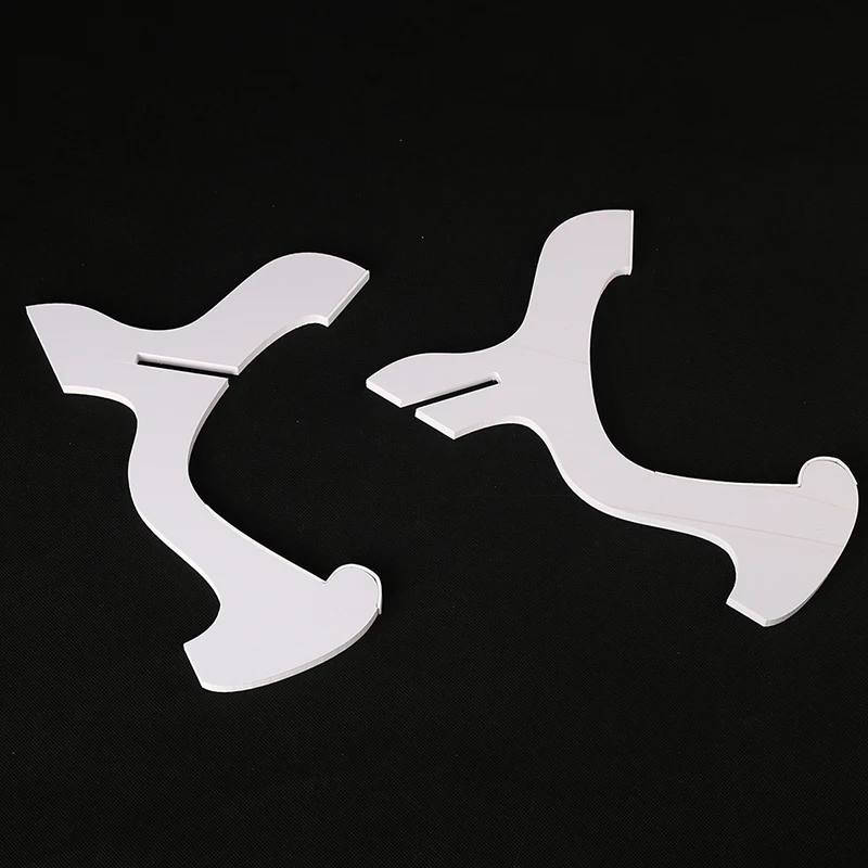 

Guitar Accessories Foldable Hardwood Ukulele Bass PVC Collapsible Holder Stand Ukulele Violin Mandolin Banjo Accessories