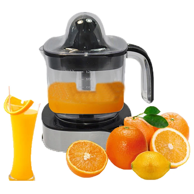 1 2 lнержавеющая сталь апельсиновый лимон электрическая соковыжималка 40 Вт для