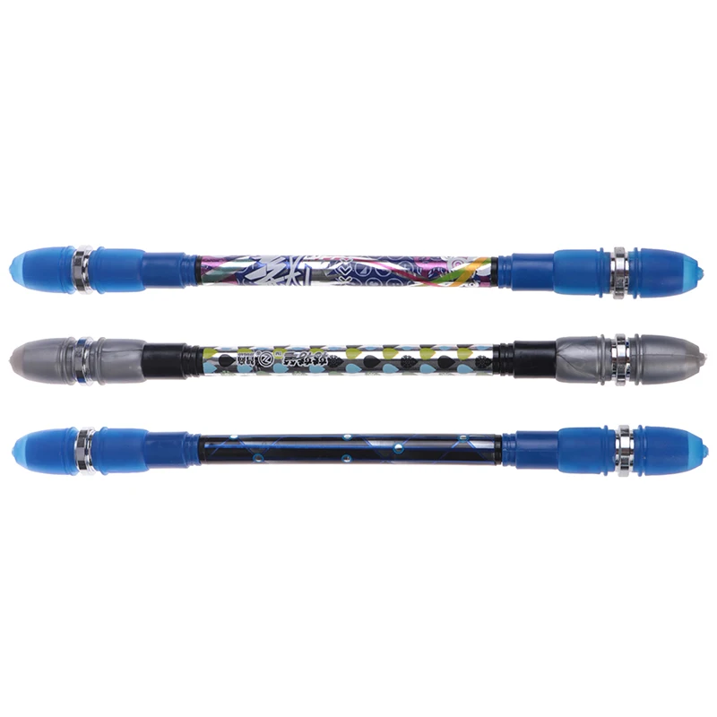 5091 шариковая ручка спиннинг с нескользящим покрытием спиннинговая для обучения