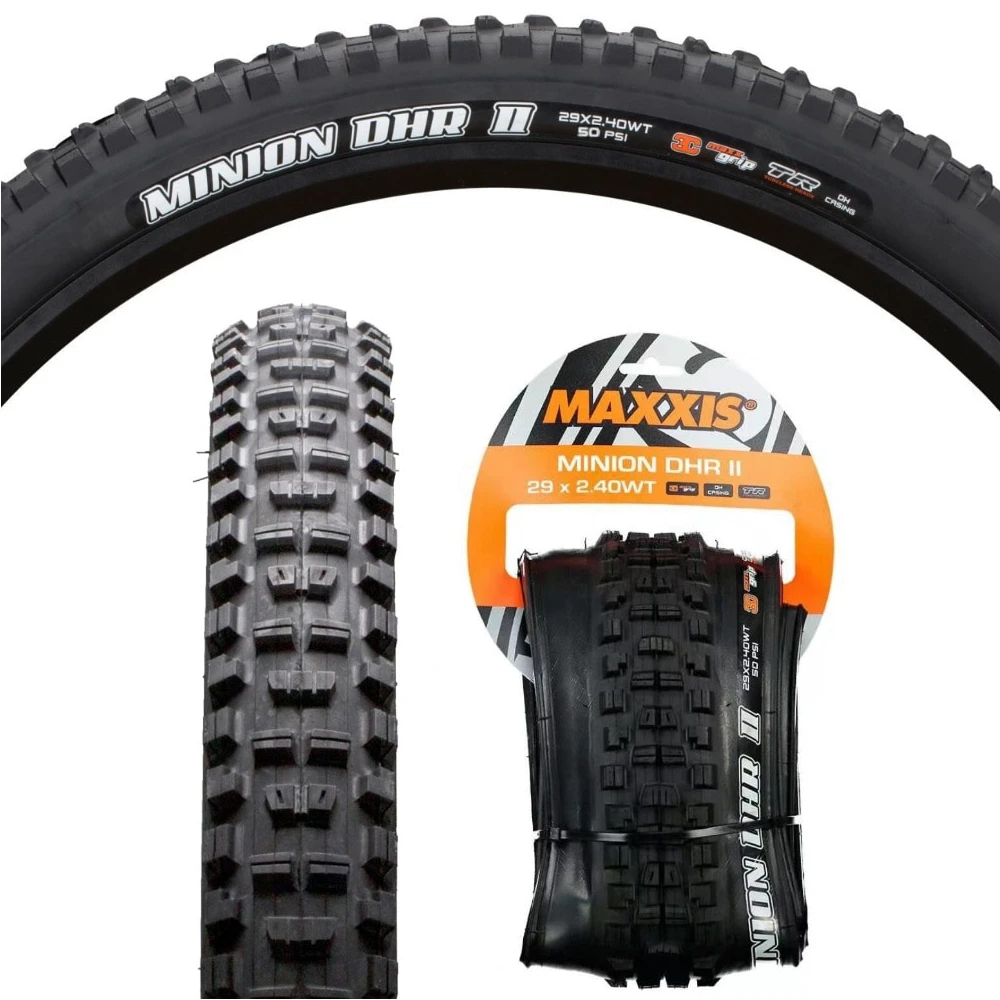 Maxxis Миньон DHF DHR бескамерная автомобильная шина готова 3C EXO защитный чехол для