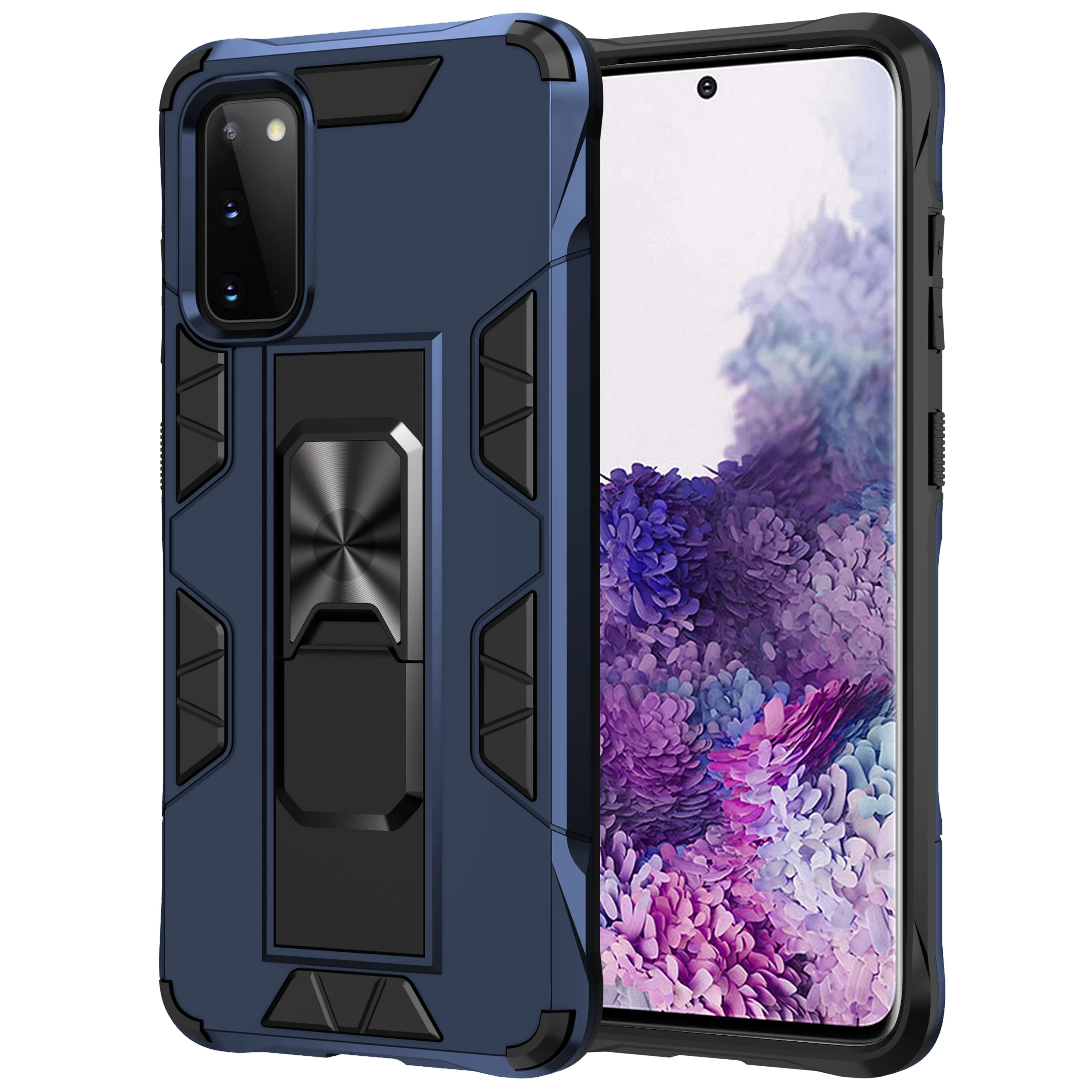 Противоударный чехол для телефона Samsung Galaxy A50 A30 A20 A10 A70 A40 A80 A60 A90 A50s A30s Note 9 10 плюс S10