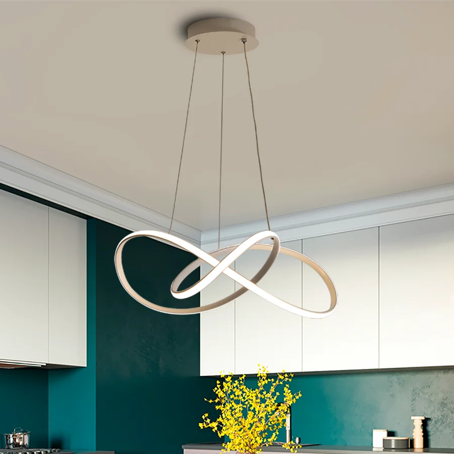 

Creative led pendant lights Nordic lamp hanging lights For Livingroom Dining bed room Lights lustre led moderno lights Fixture