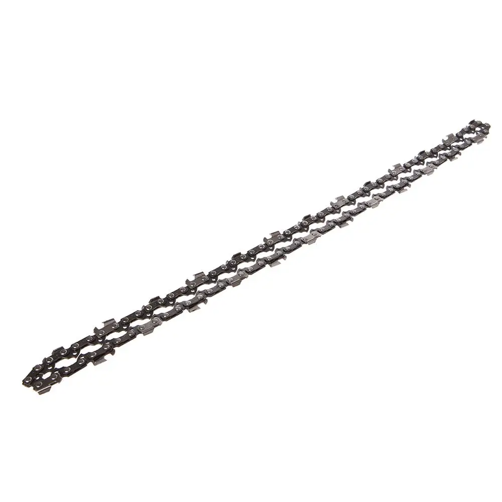 

14'' Metal Chainsaw Saw Chain Blade 3/8''LP .050 Gauge 52DL Pole Cut Wood Quick