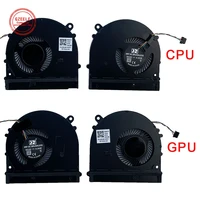 laptop fans for xiaomi 15 6 pro pro 15 6 for xiaomi pro mx150 computer cooler radiators cpu gpu cooling fan