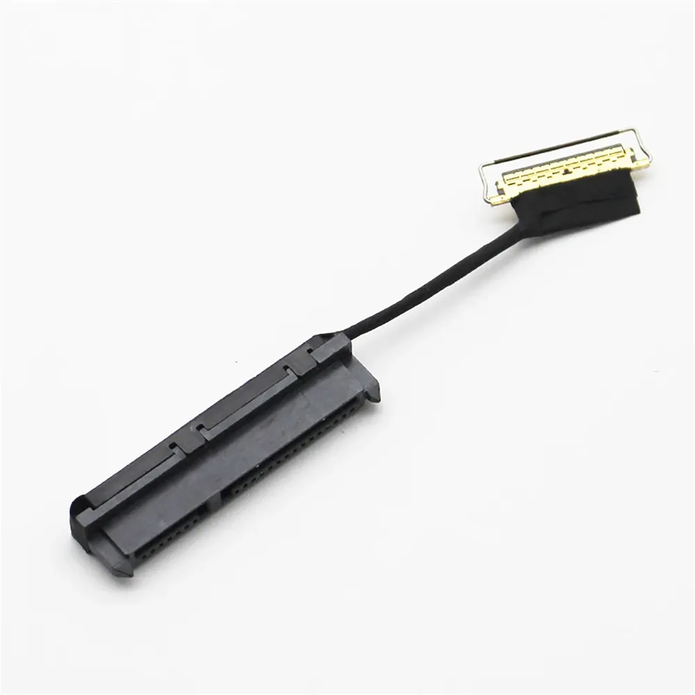 Кабель для жесткого диска SATA DC02C009L00 с держателем Thinkpad T470 T480 T480P Сменный Адаптер SSD |