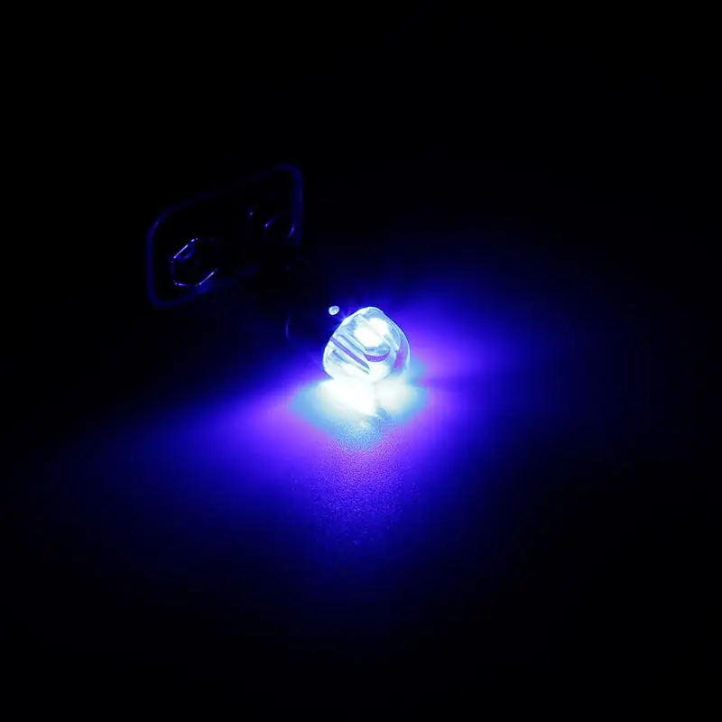 Автомобильный парковочная лампа светодиодный светильник T10 3030 2SMD автомобиля
