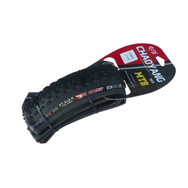 

CHAOYANG H-5166 Shark Skin Machairodus 26 27.5 29 inch MTB Bike Tires bicycle tires bike tyre
