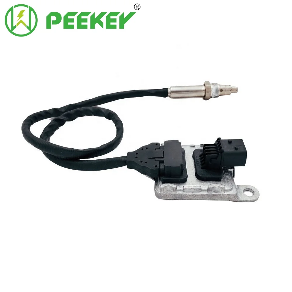 

PEEKEY NOx Sensor Nitrogen for DAF 5WK96759C 2006246 Nitrogen Oxide Sensor