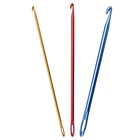 Спицы для вязания RORGETO, из алюминия, 2,754,06,0 мм, 3 шт.