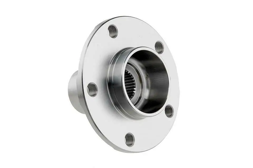 

Ступица колеса для BMW X5 X6 E70 F15 F85 2006- 33416776651
