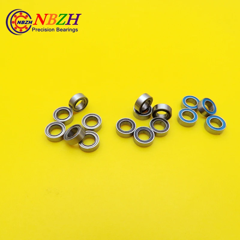 Синий резиновый уплотнительный колпачок NBZH миниатюрный радиальный