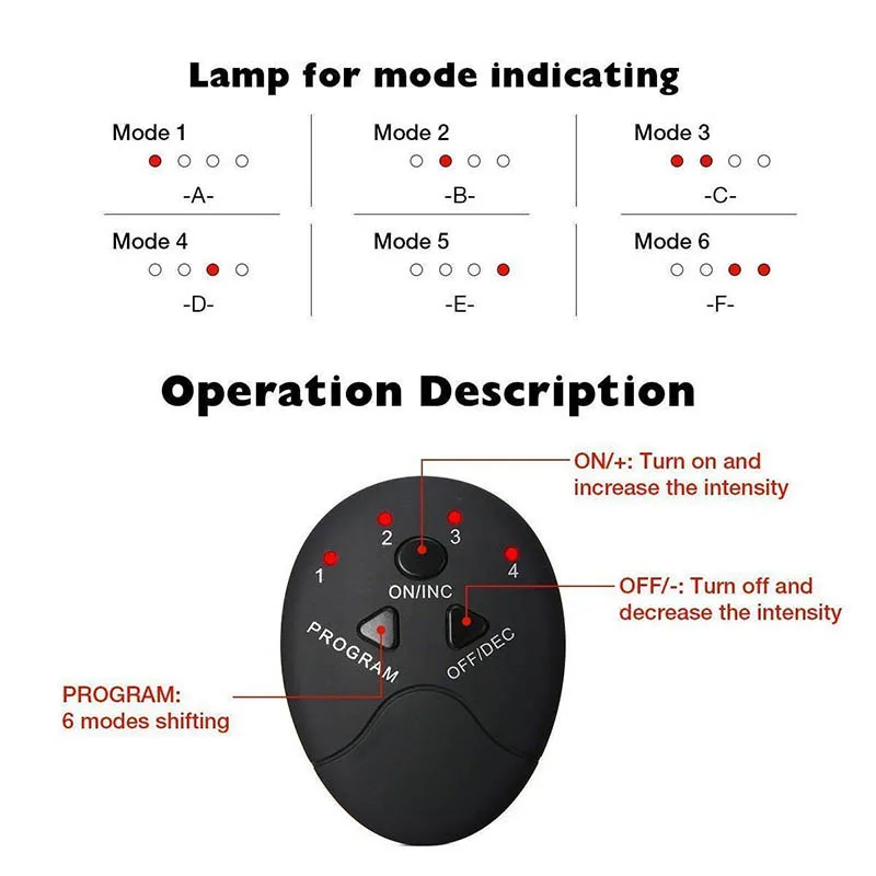 Электронный массажер для похудения и потери веса|Встроенные тренажеры| |