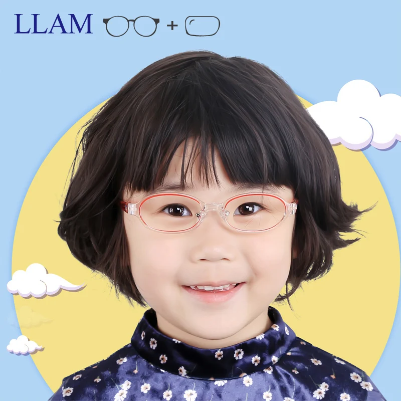 

Очки для близорукости GlassesKids От 4 до 10 лет дети близорукие очки с линзами ребенка близорукие очки 201166