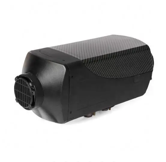 5 кВт Воздушный дизельный топливный нагреватель стояночный для грузовика