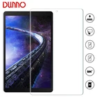 Для 2019 Samsung Galaxy закаленное стекло Tab S6 S5E S4 S7 Tab a 10,1 10,5 протектор экрана SM-T860 T865 T510 T515 T720 T725 P610